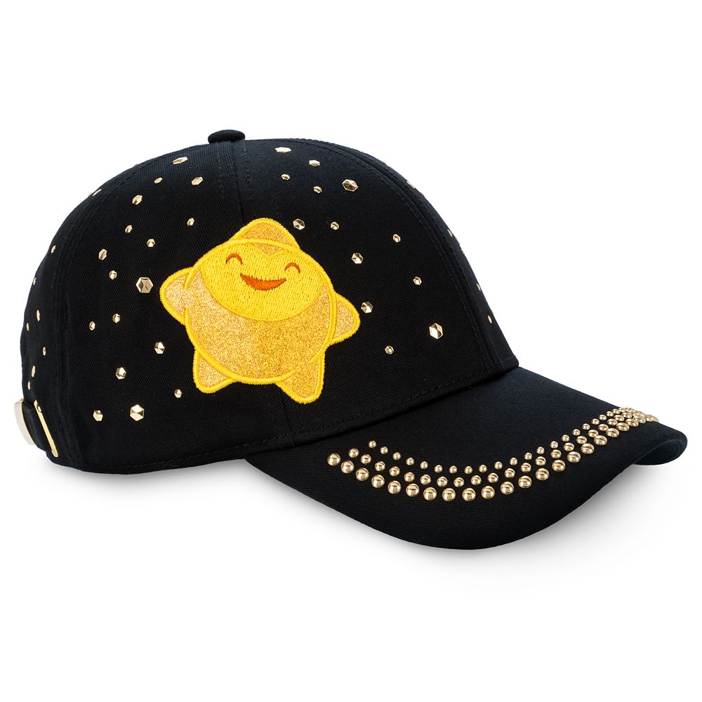 Star Studded Baseball Cap for Adults – Wish