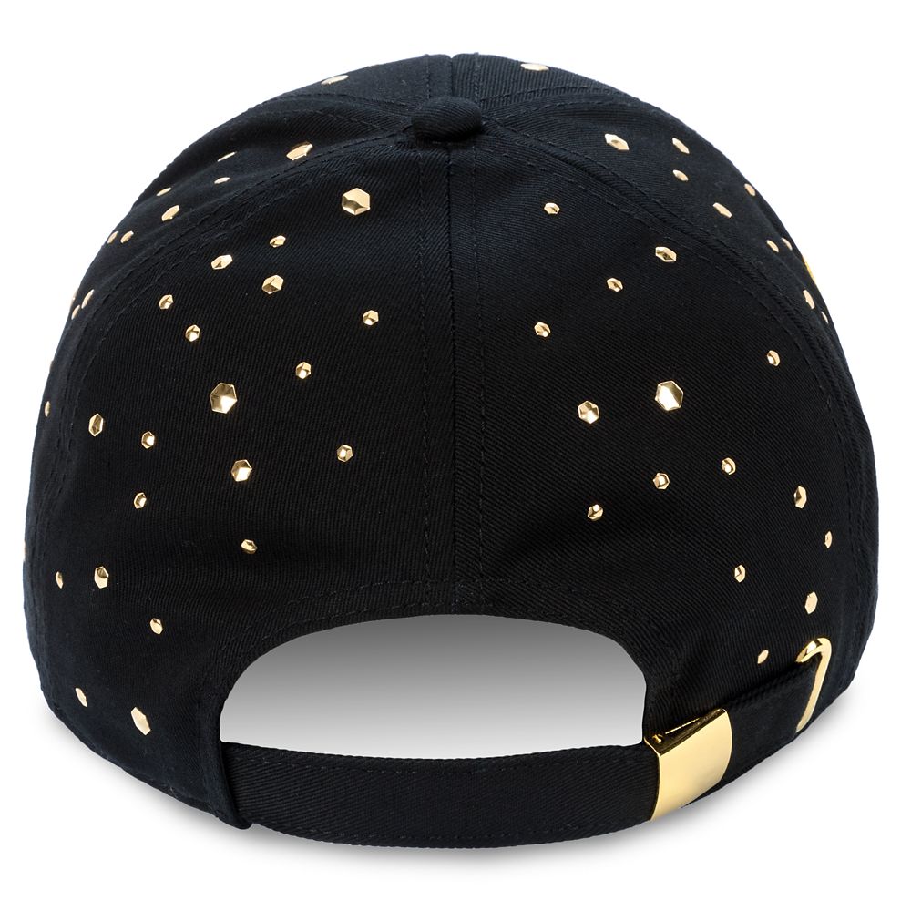 Star Studded Baseball Cap for Adults – Wish
