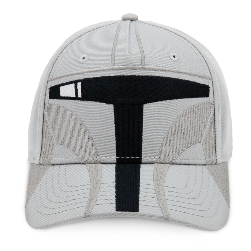 Le casque du héros de The Mandalorian est dispo sur shopDisney