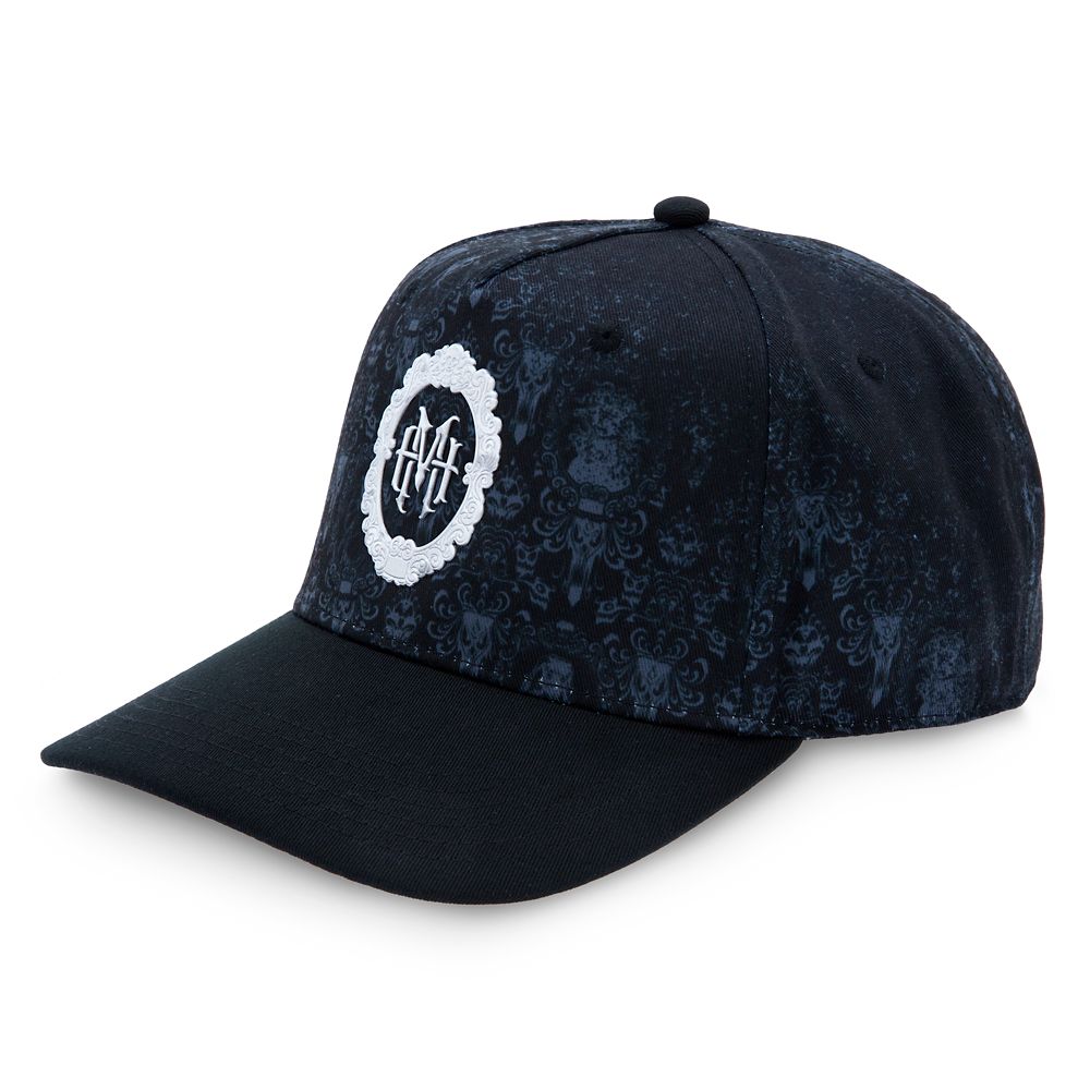 The Haunted Mansion Baseball Cap for Adults