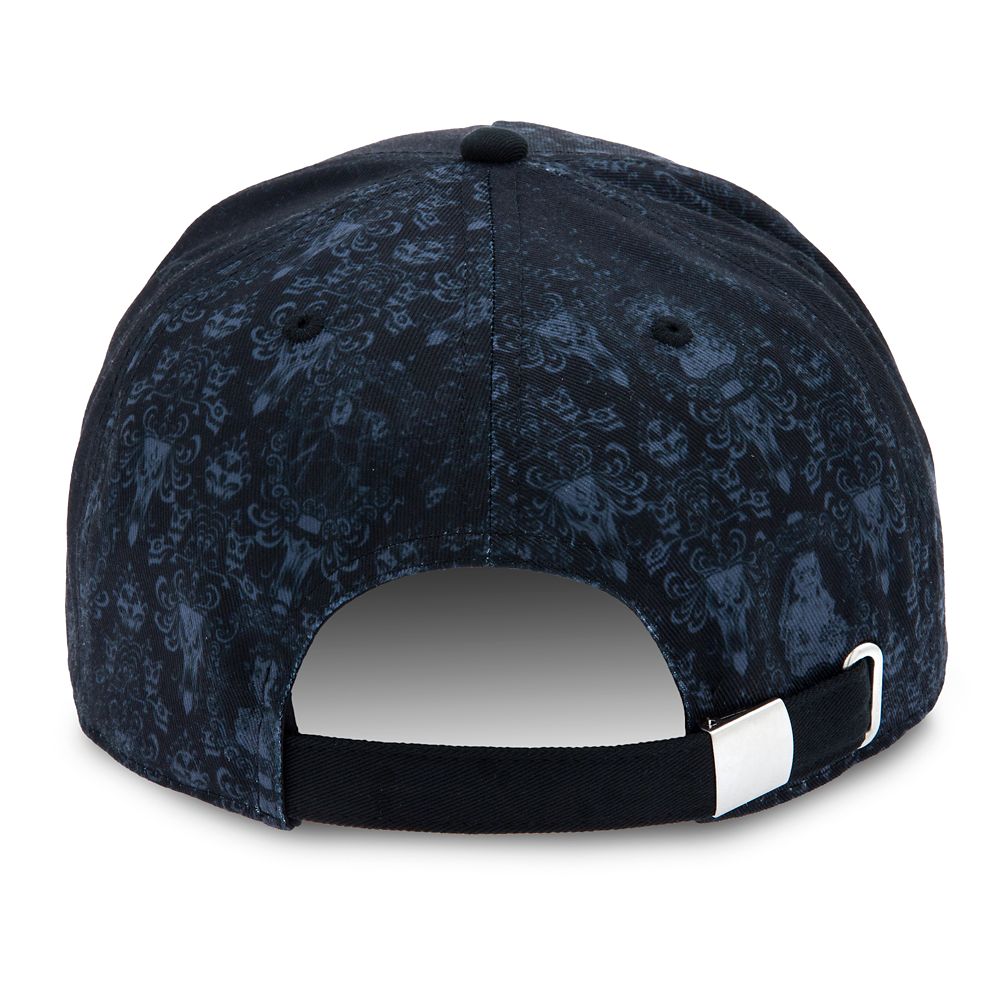 The Haunted Mansion Baseball Cap for Adults