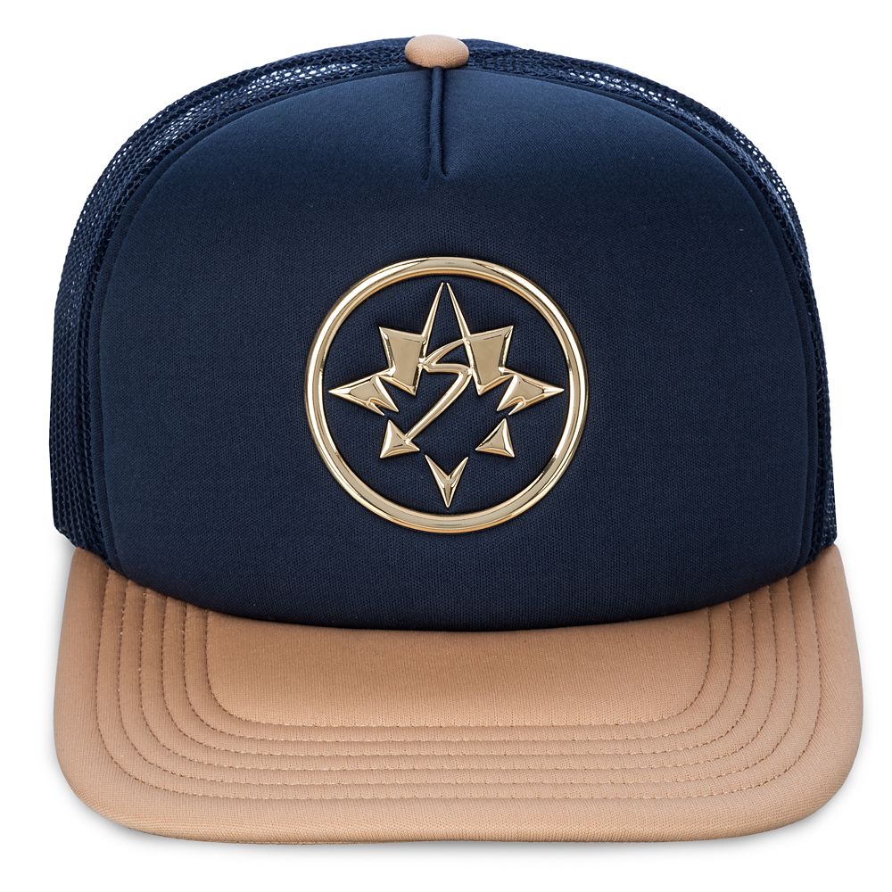 The Marvels Baseball Cap for Adults