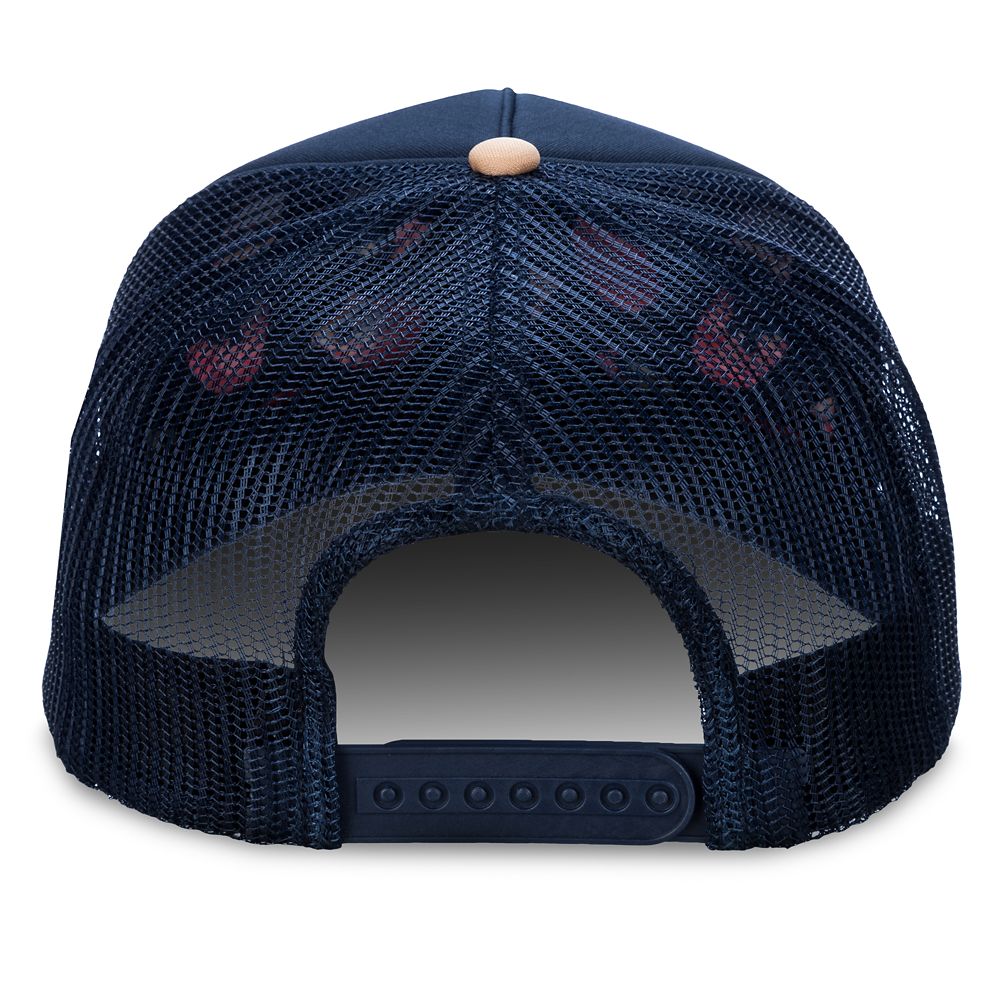 The Marvels Baseball Cap for Adults