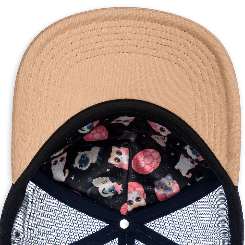 The Marvels Baseball Cap for Adults