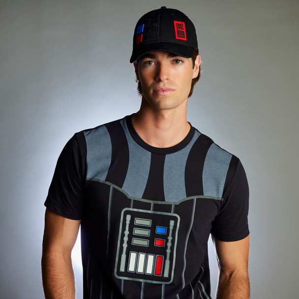 Darth Vader Baseball Cap for Adults – Star Wars