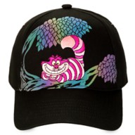 Cheshire Cat Baseball Hat for Adults – Alice in Wonderland
