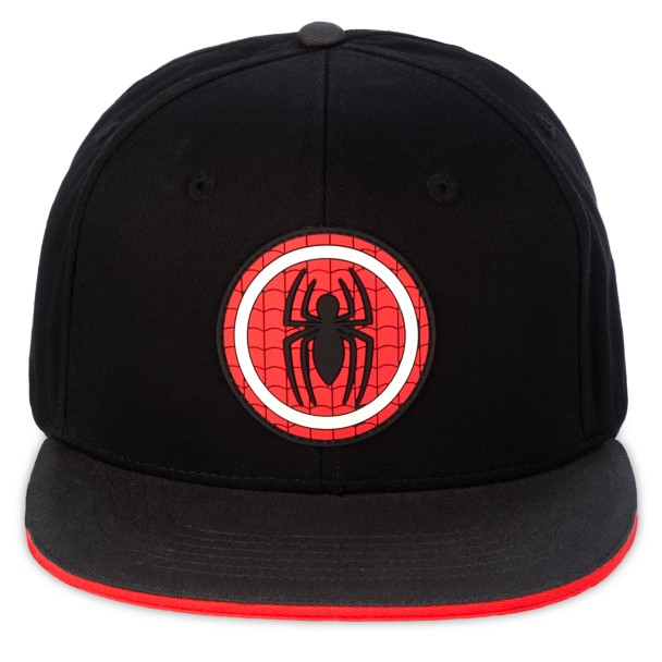 Spider-Man Icon Baseball Cap for Adults