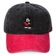 Mickey Mouse Baseball Cap for Adults by RSVLTS – Disney100