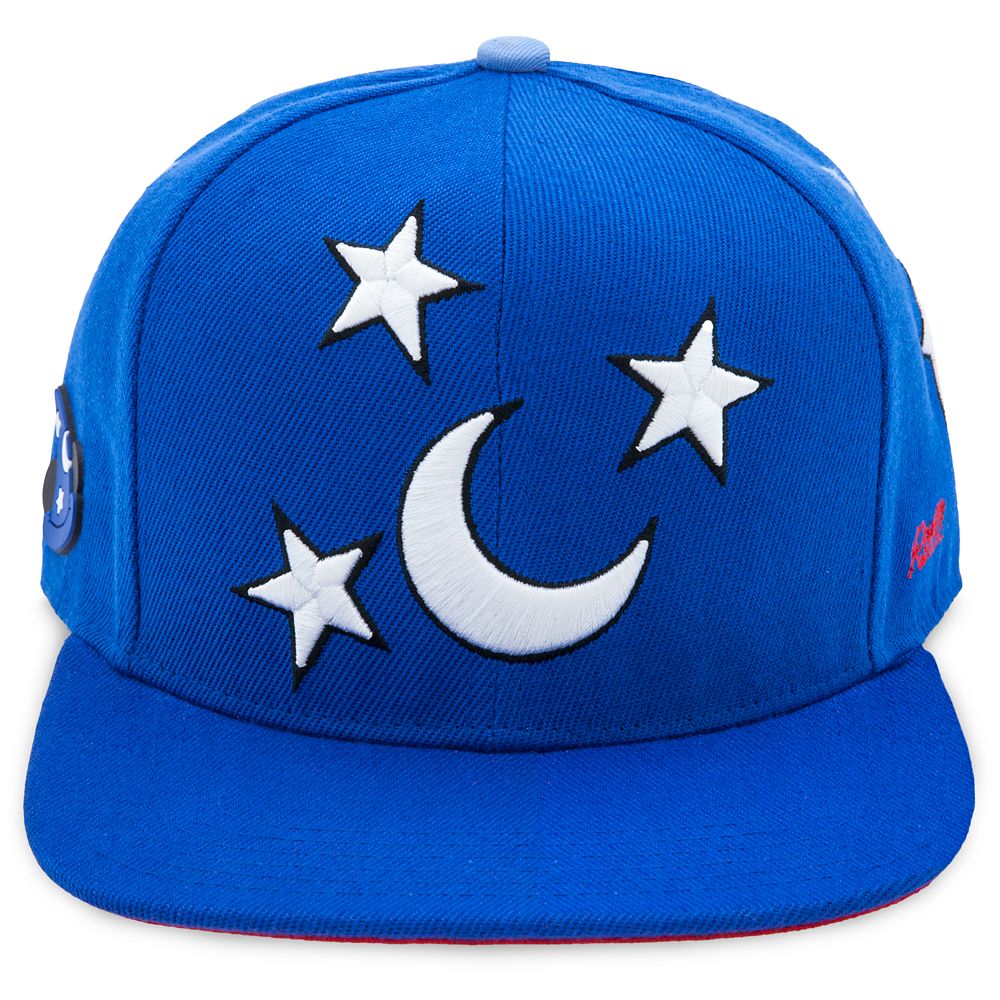 Sorcerer Mickey Mouse Baseball Cap for Adults by RSVLTS &ndash; Fantasia