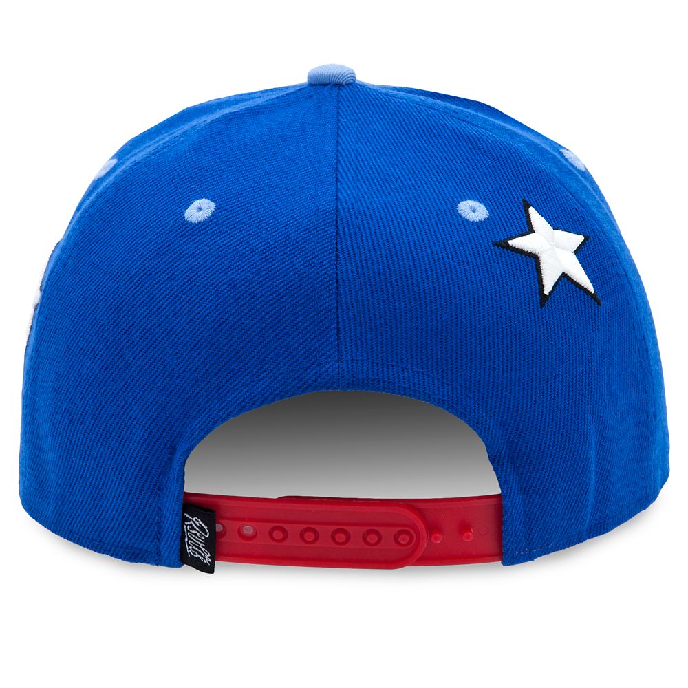 Sorcerer Mickey Mouse Baseball Cap for Adults by RSVLTS &ndash; Fantasia