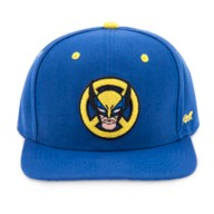 Wolverine Baseball Cap for Adults by RSVLTS – X-Men '97