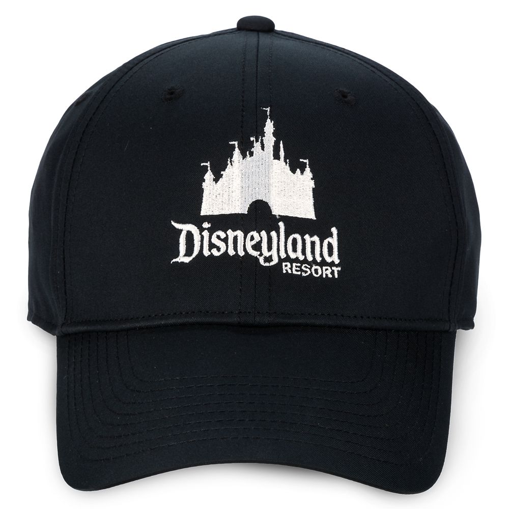 Disneyland Baseball Cap for Adults by Nike is now available