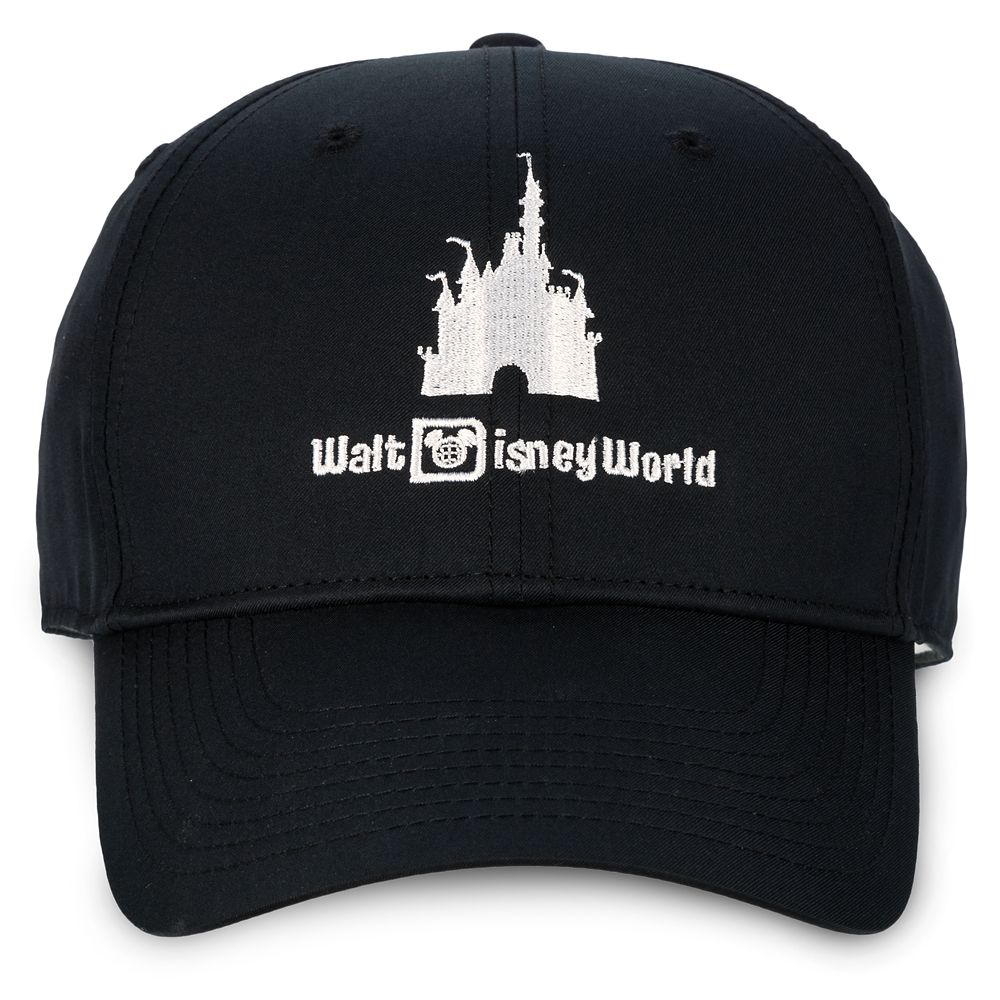 Walt Disney World Baseball Cap for Adults by Nike was released today