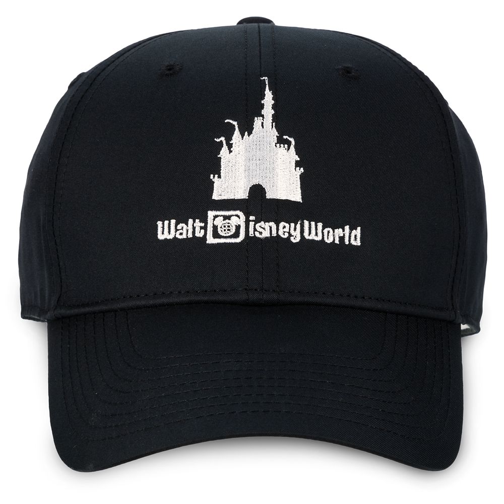 White disney hot sale hat