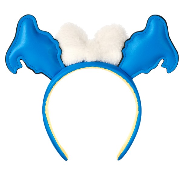 Donald Duck 90th Anniversary Ear Headband for Adults