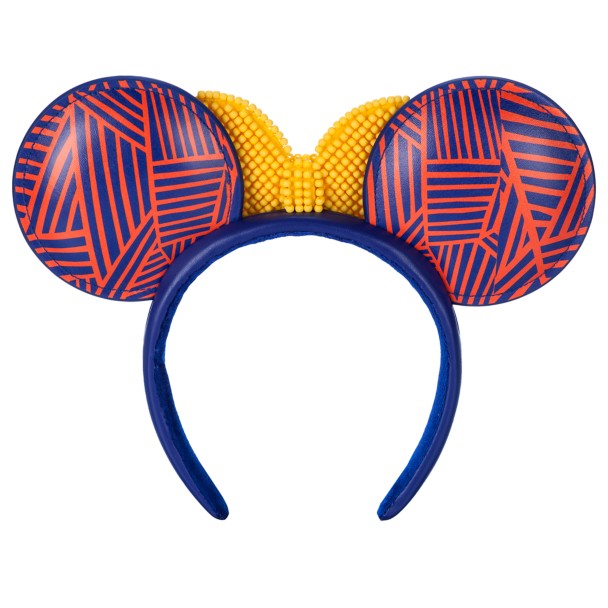 The Lion King Ear Headband for Adults