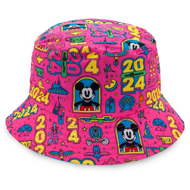  Disney Bucket Hats