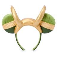 Loki Ear Headband for Adults