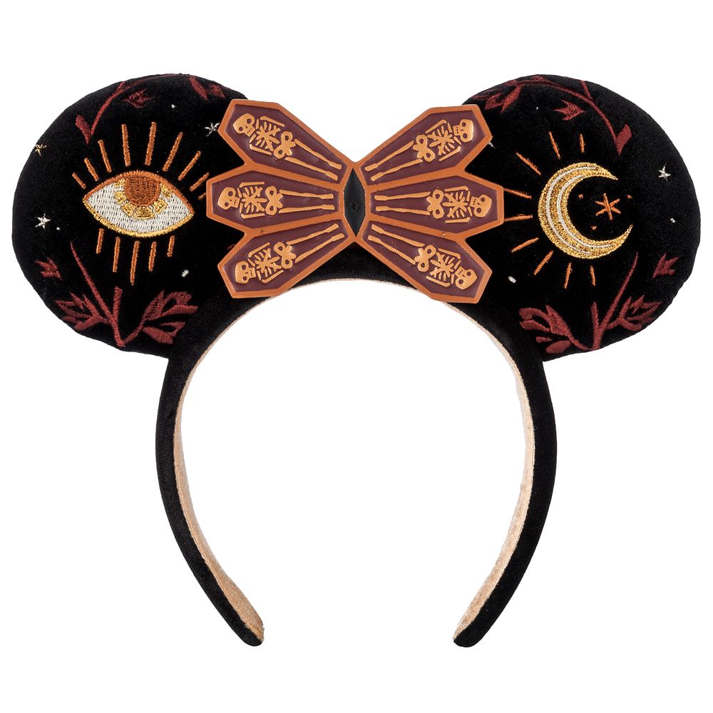 Hocus Pocus Ear Headband for Adults has hit the shelves for purchase