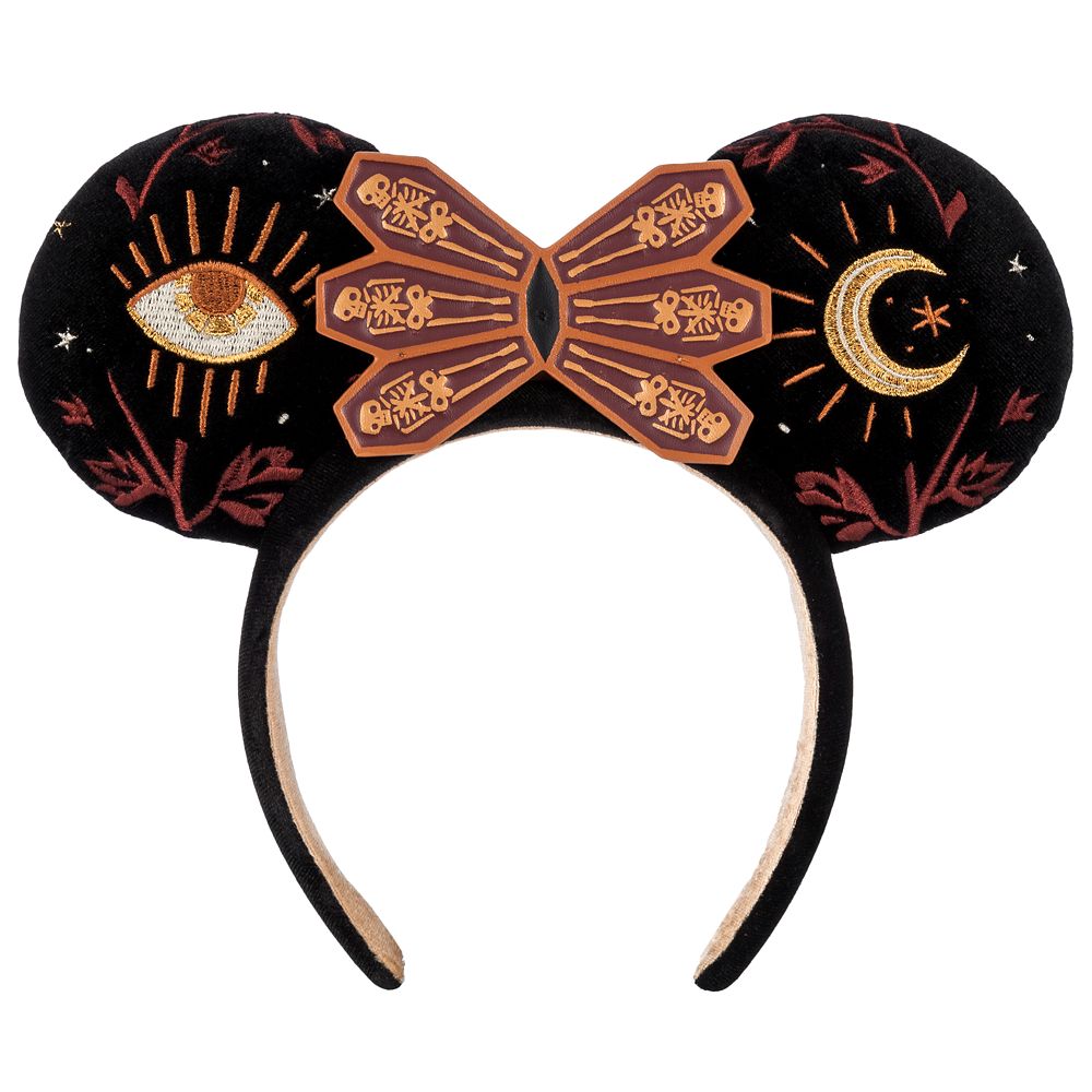 Hocus Pocus Ear Headband for Adults Official shopDisney