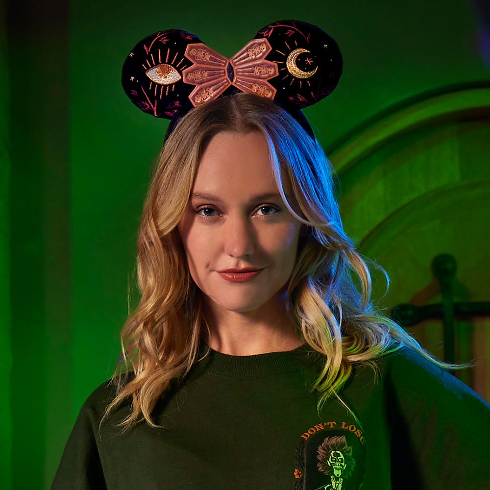 WDW】ミッキーのノットソースケアリーハロウィンパーティーでつけたい