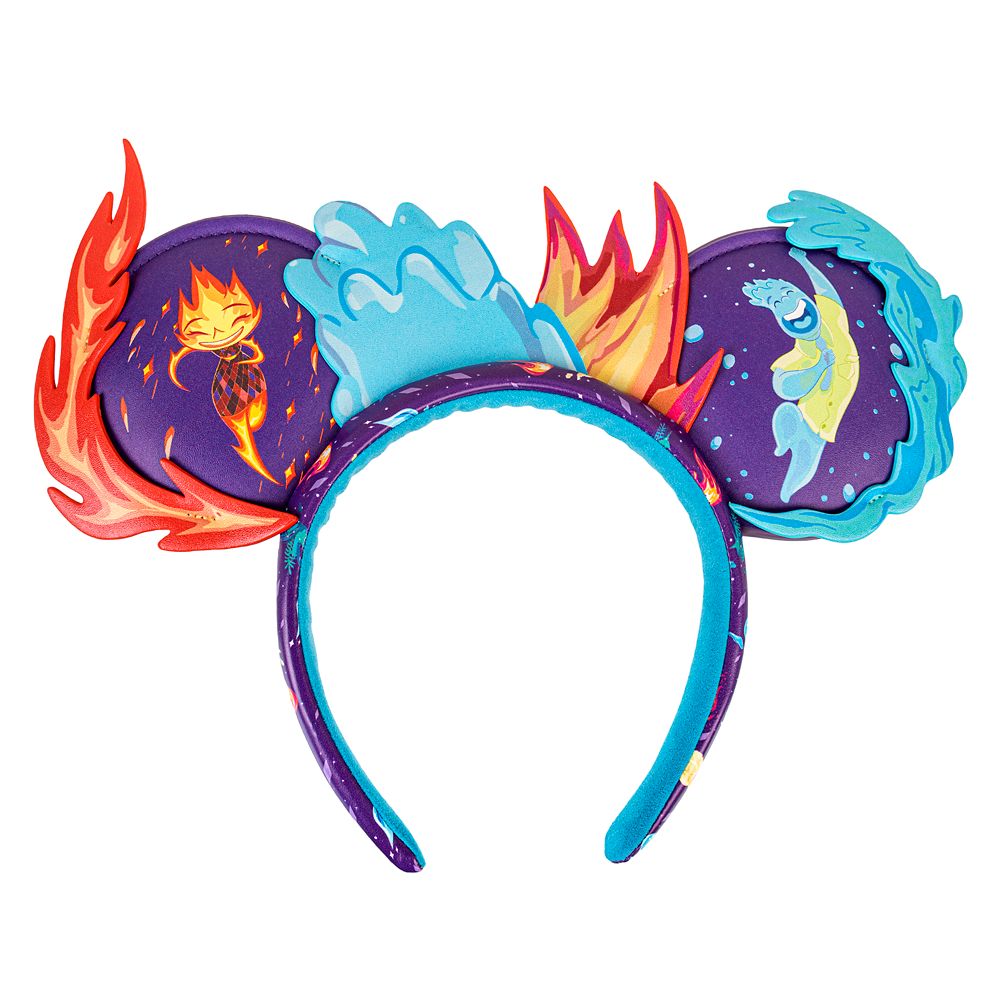 Elemental Ear Headband for Adults – Buy Online Now