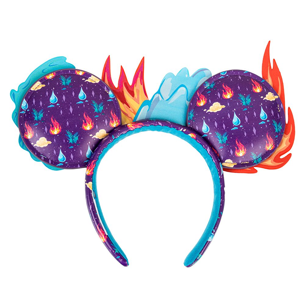 Elemental Ear Headband for Adults