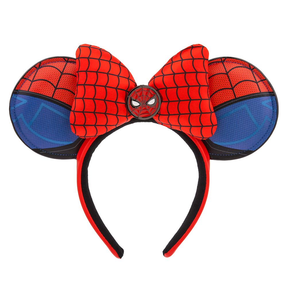 Disney Store Lance-toiles Spider-Man