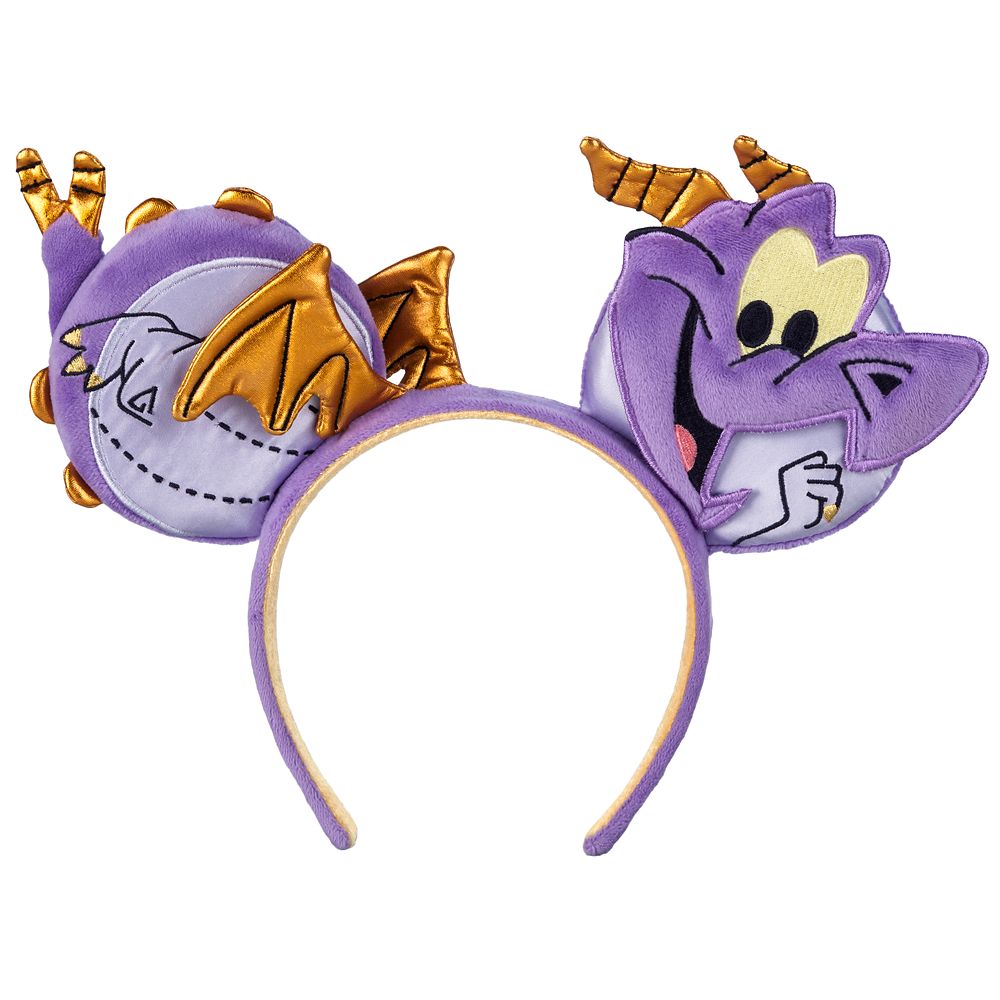 Figment Ear Headband for Adults now available for purchase