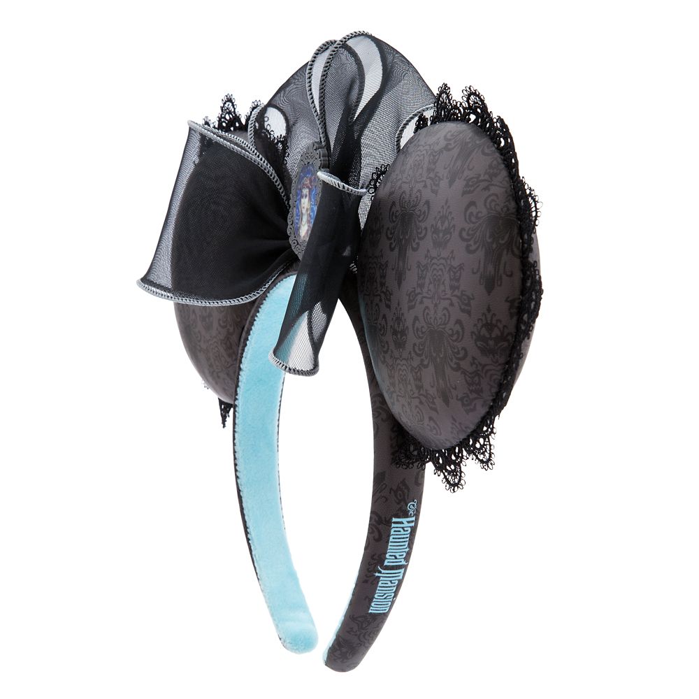 WDW】海外ディズニー：ホーンテッドマンションの最新グッズ発売