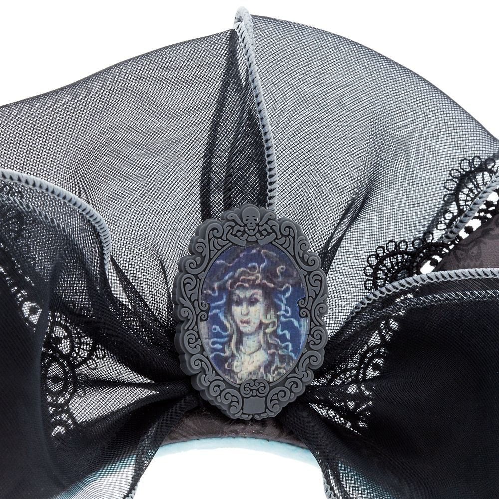 The Haunted Mansion Ear Headband for Adults