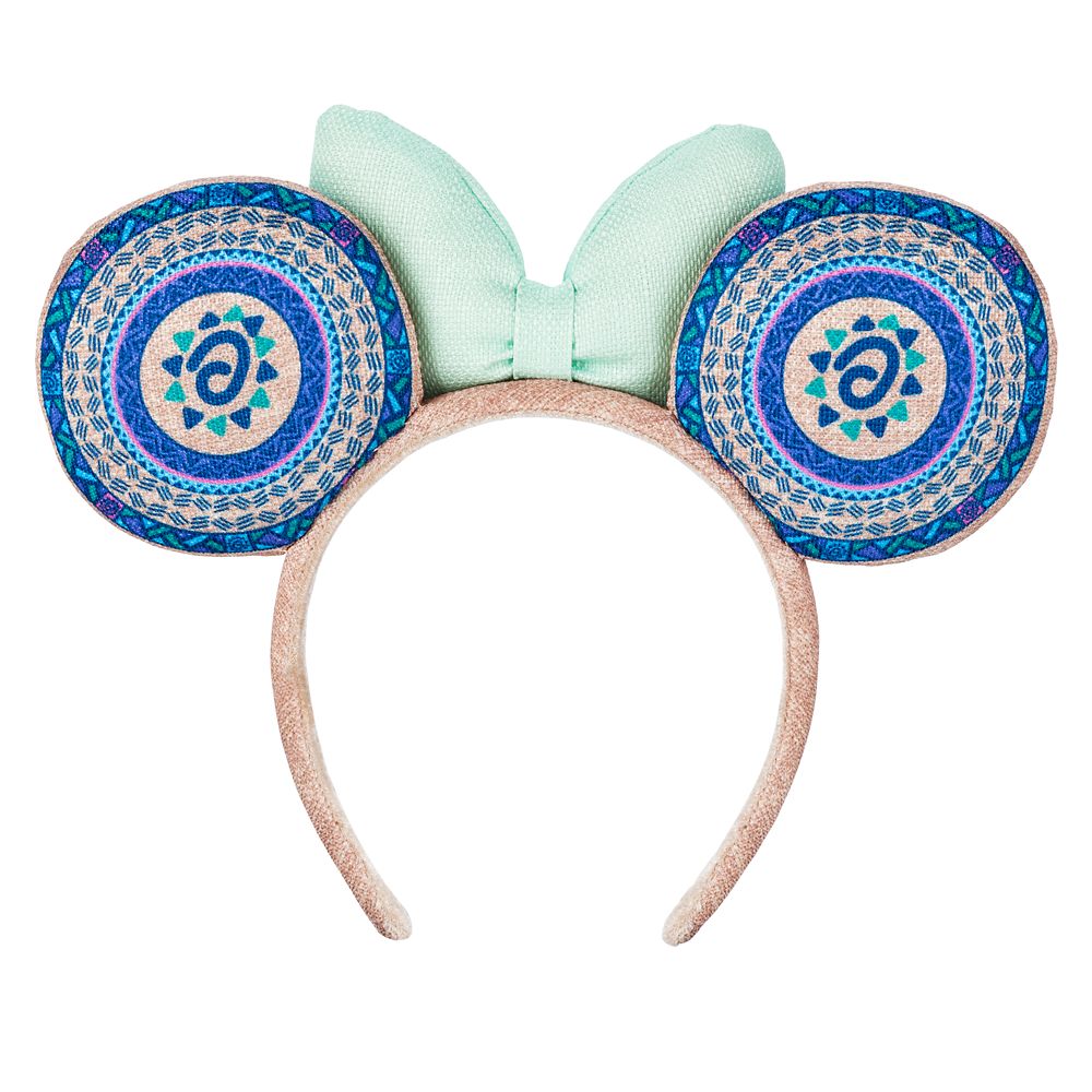 The Lion King Ear Headband for Adults