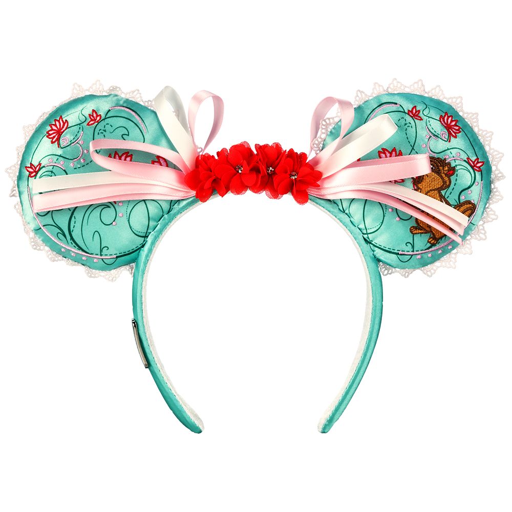 Enchanted Ear Headband for Adults  Disney100