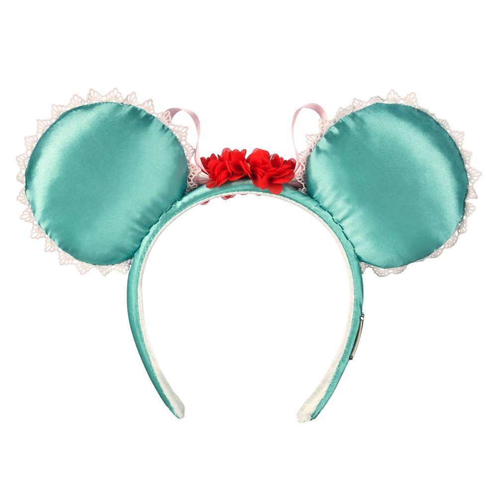 Enchanted Ear Headband for Adults – Disney100