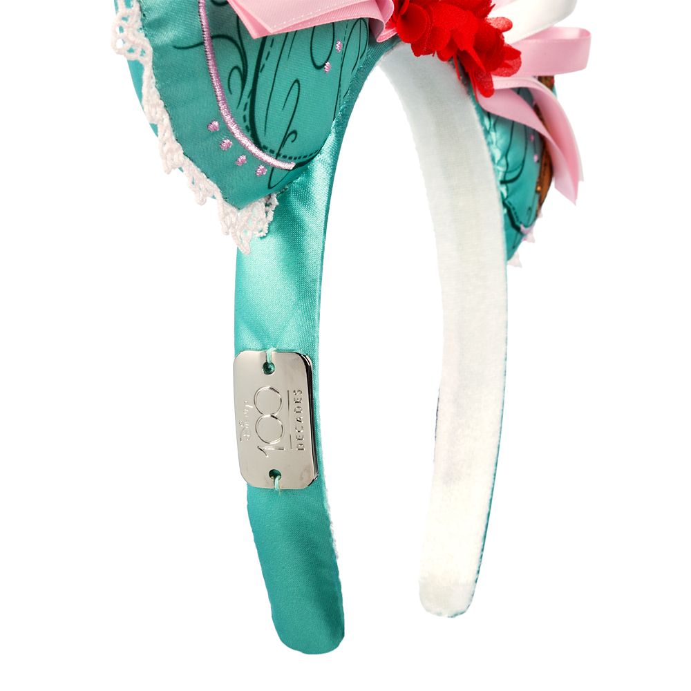 Enchanted Ear Headband for Adults – Disney100