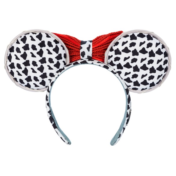 Jessie Ear Headband for Adults – Toy Story 3 – Disney100