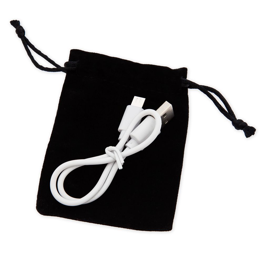 Walt Disney and Mickey Mouse ''Partners'' Light-Up Ear Headband for Adults – Disney100