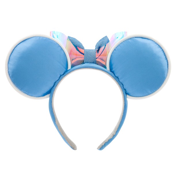 Cinderella Ear Headband for Adults