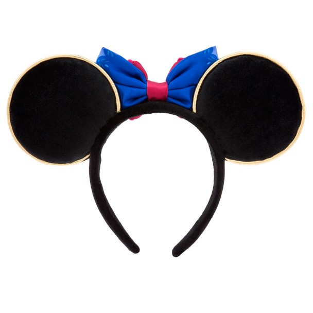 Anna Ear Headband for Adults – Frozen