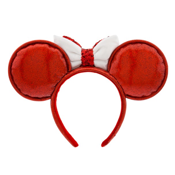 Snow White Ear Headband for Adults | Disney Store