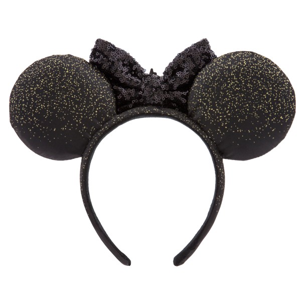 Minnie Mouse Cinderella Castle Ear Headband for Adults – Walt Disney World