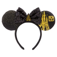 Disney Parks Lollipop Candy Ears Headband : Clothing, Shoes &  Jewelry