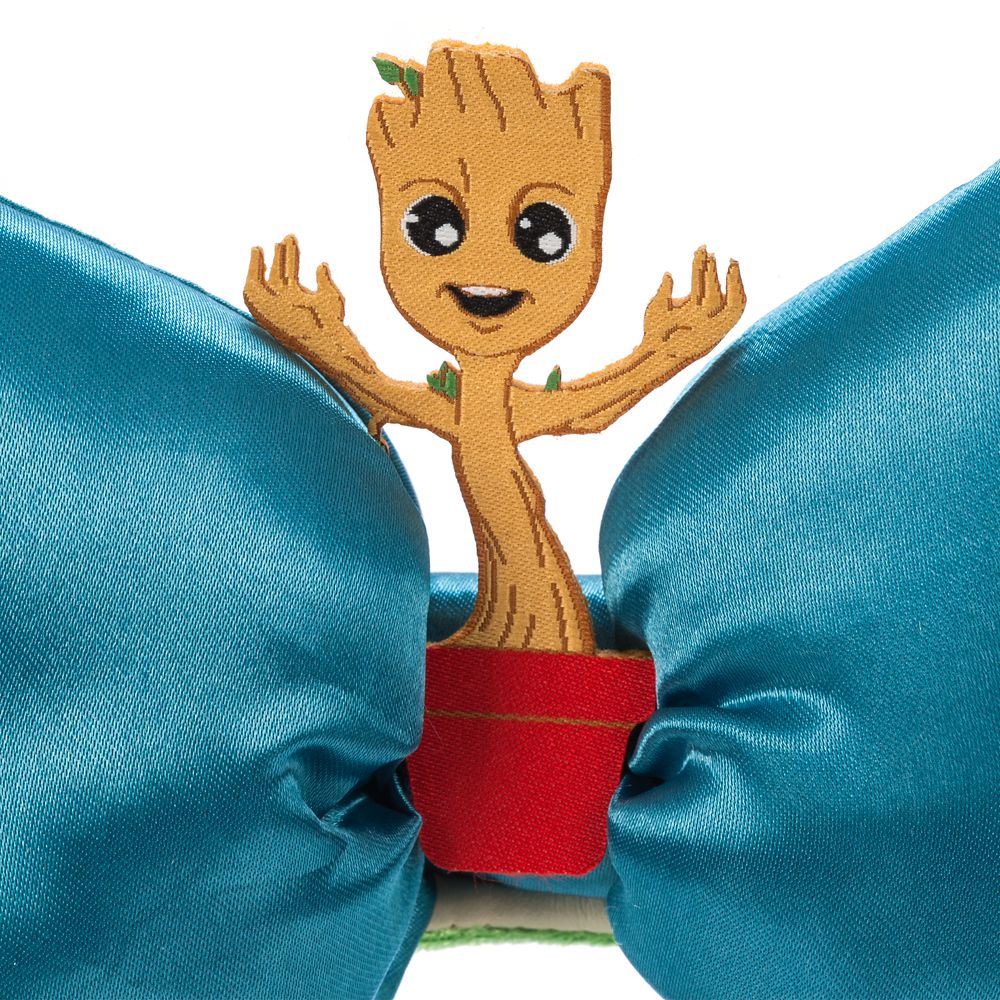 Baby Groot Ear Headband for Adults &ndash; Guardians of the Galaxy