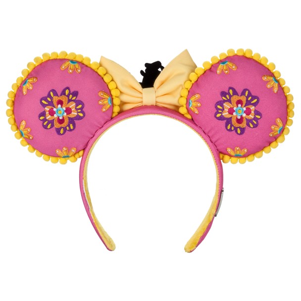The Three Caballeros Ear Headband for Adults – Disney100