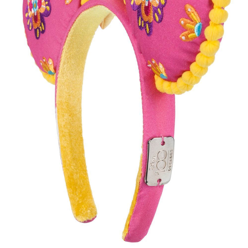 The Three Caballeros Ear Headband for Adults – Disney100