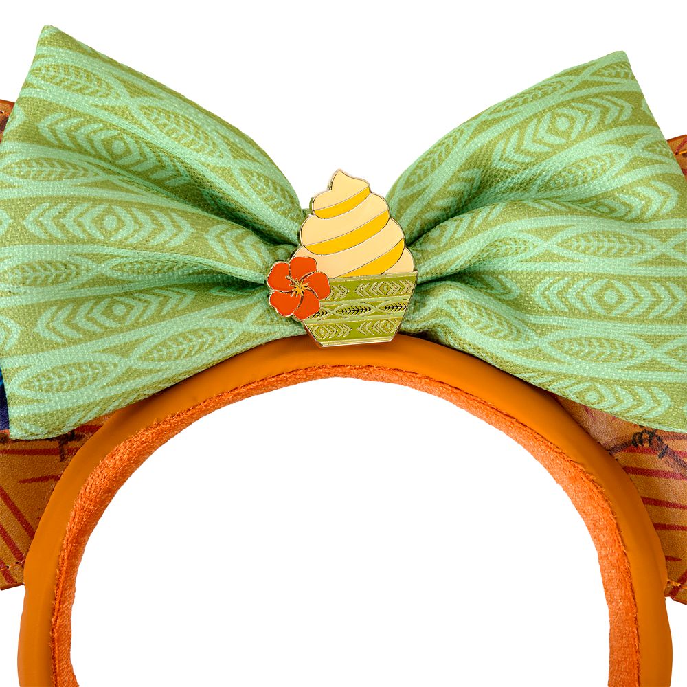 Walt Disney's Enchanted Tiki Room Ear Headband for Adults