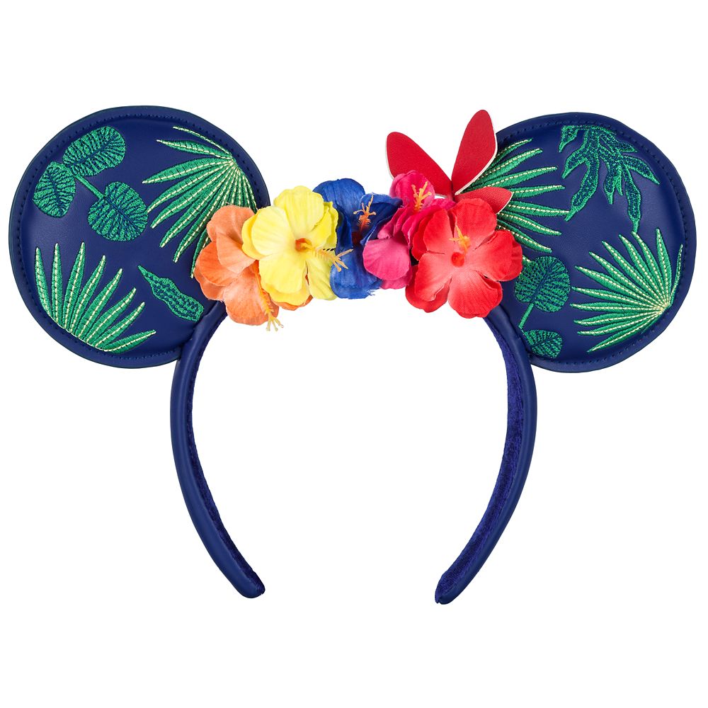 Encanto Ear Headband for Adults Official shopDisney