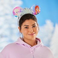 Anna Disney nuiMOs Plush – Frozen, shopDisney