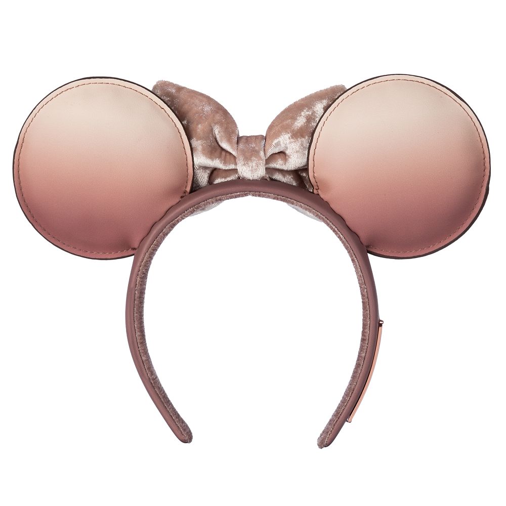 Star Wars Sands of Tatooine Loungefly Ear Headband for Adults