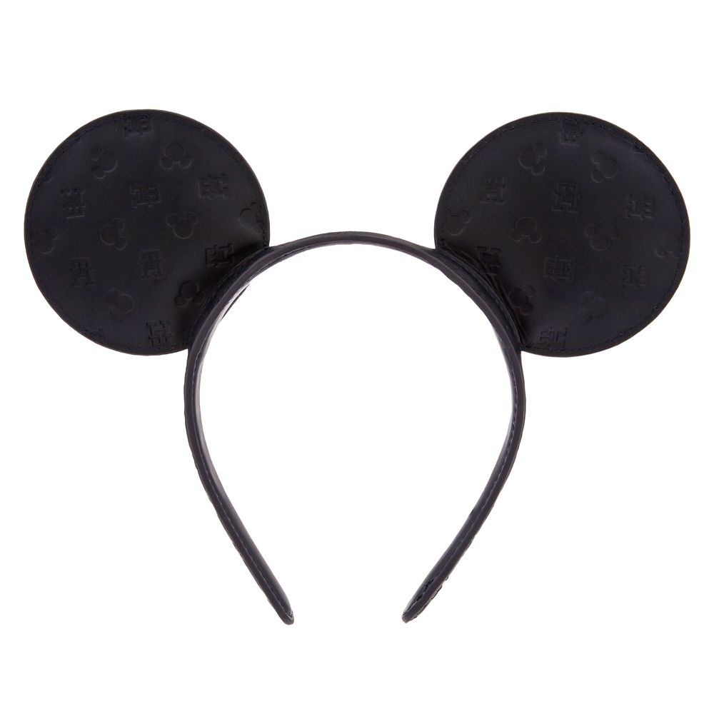 mickey ears disney store